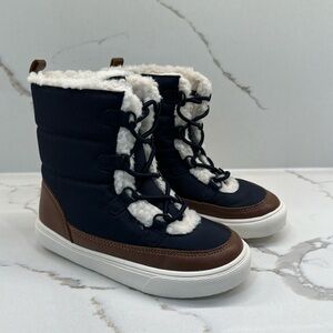Winter boots